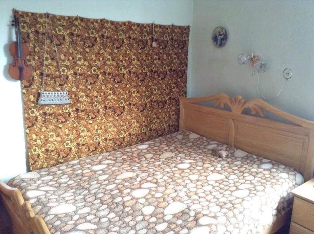 Отели типа «постель и завтрак» Arpi B&B Vahagni