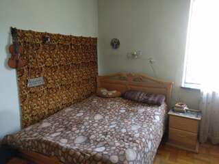 Отели типа «постель и завтрак» Arpi B&B Vahagni Просторный двухместный номер с 2 отдельными кроватями-2